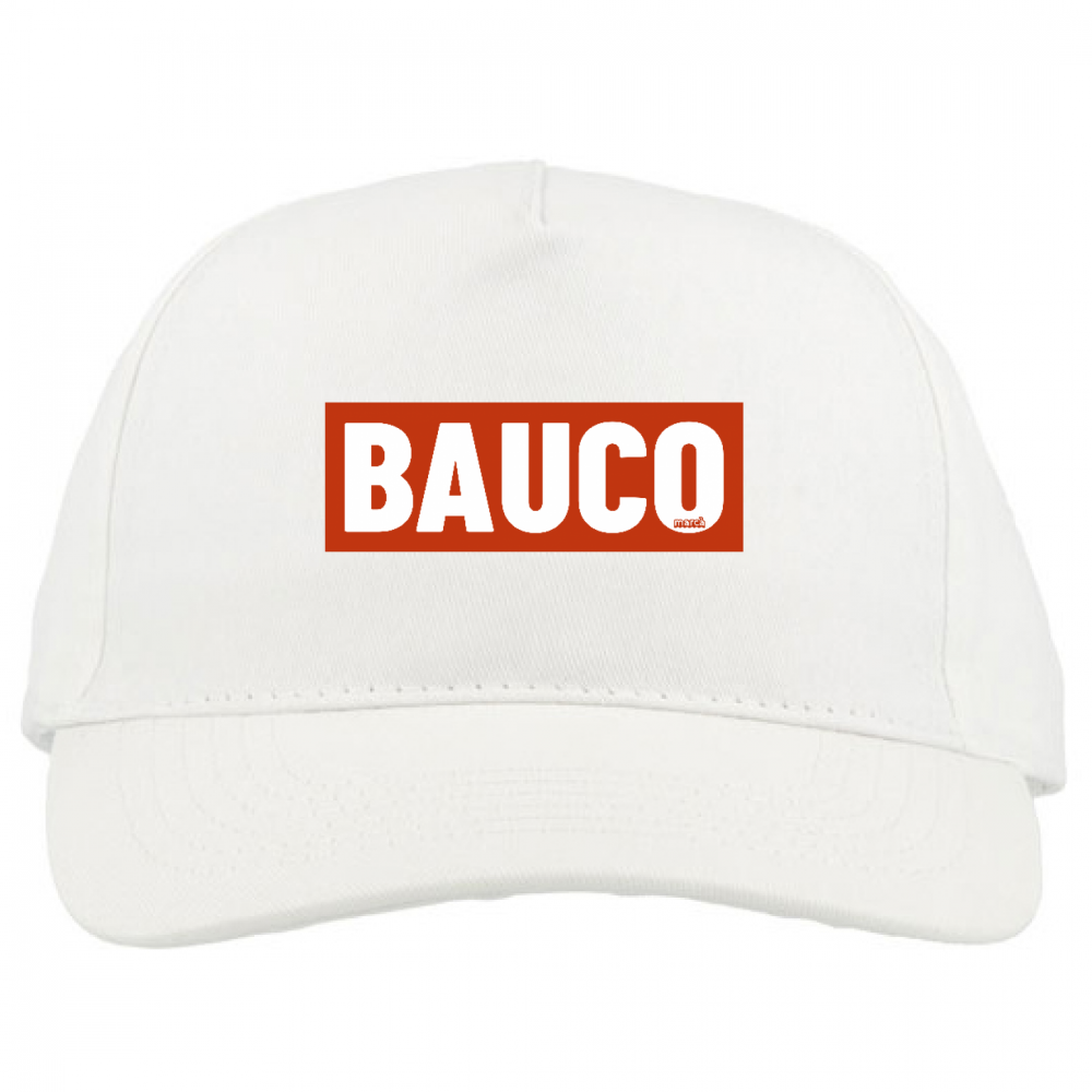 Cappellino Bauco