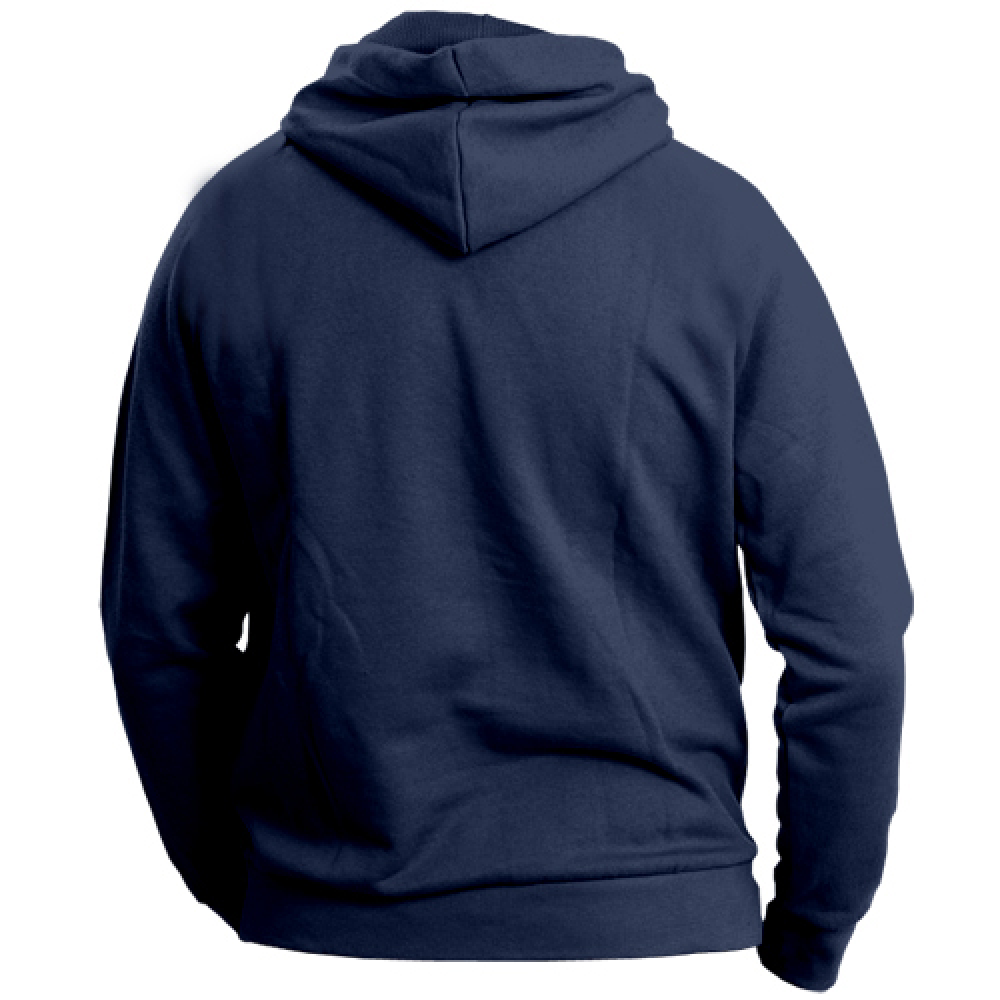 Felpa Unisex con Cappuccio ARCADE Immagine secondaria del prodotto