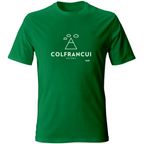 T-Shirt Unisex Colfrancui
