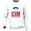 Felpa Unisex Kim da Capea del Nord