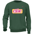 Felpa Unisex Ciòc