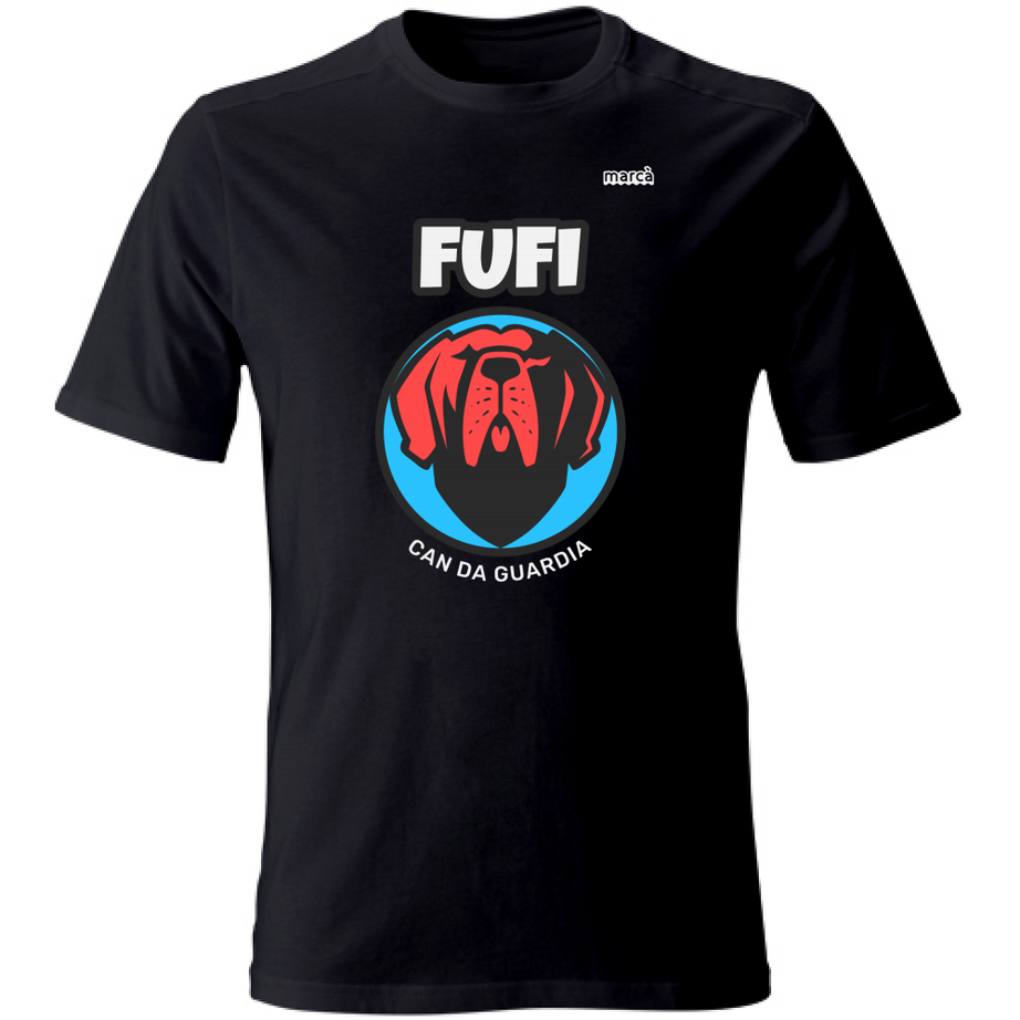 T-Shirt Unisex FUFI