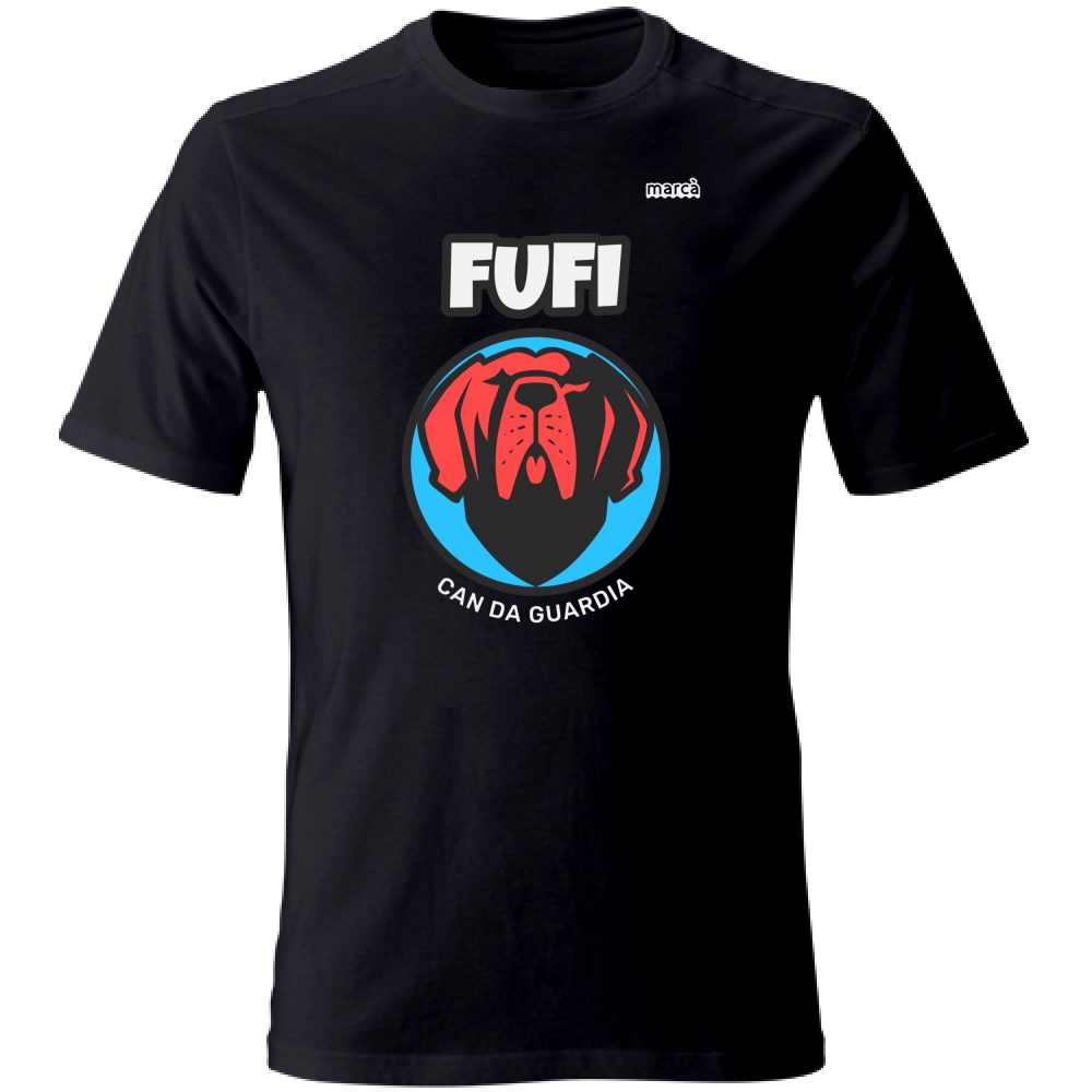 T-Shirt Unisex FUFI