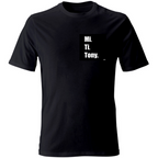 T-Shirt Unisex MI TI E TONY