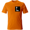 T-Shirt Unisex MI TI E TONY