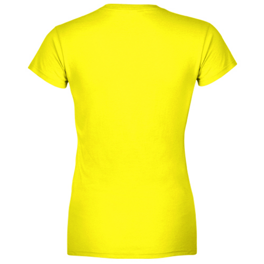 T-Shirt Donna Trebien