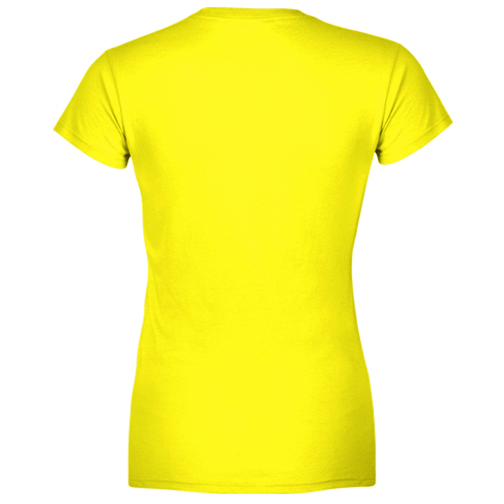 T-Shirt Donna Trebien