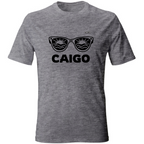 T-Shirt Unisex CAIGO