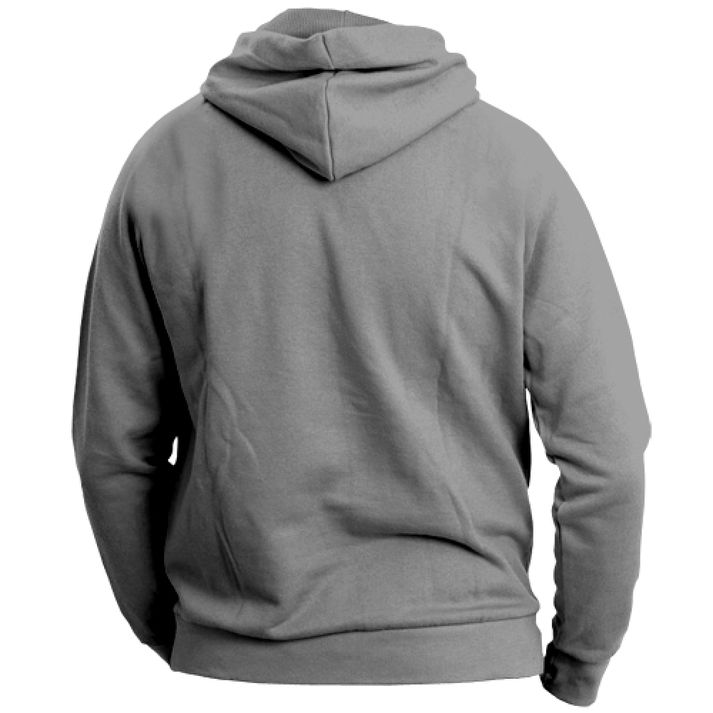 Felpa Unisex con Cappuccio BON NADAL GHIN PARLEN DOPO E FESTE Immagine secondaria del prodotto