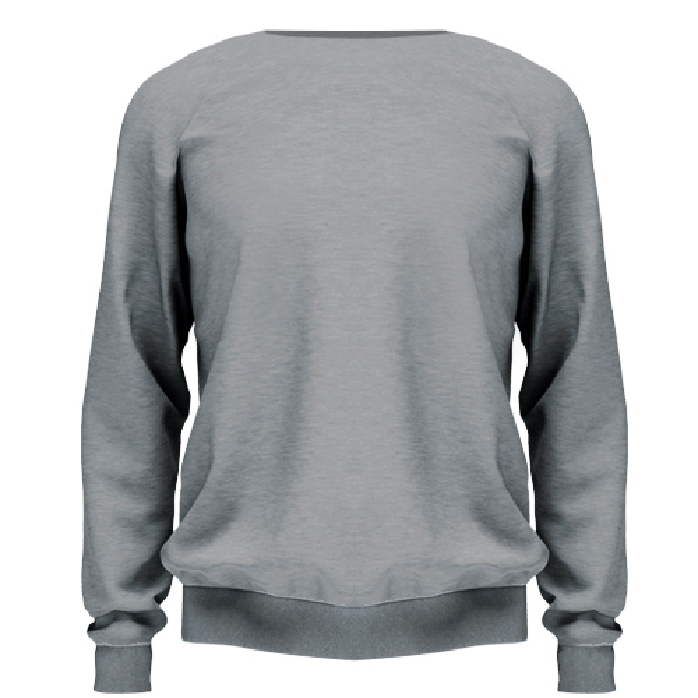 Felpa Unisex Ciòc Immagine secondaria del prodotto