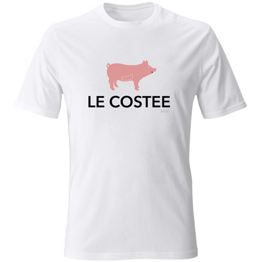 T-Shirt Unisex LE COSTEE
