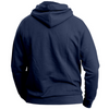 Felpa Unisex con Cappuccio Stroz