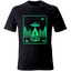 T-Shirt Unisex CREDEGHE AI UFO