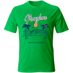 T-Shirt Unisex Marghera