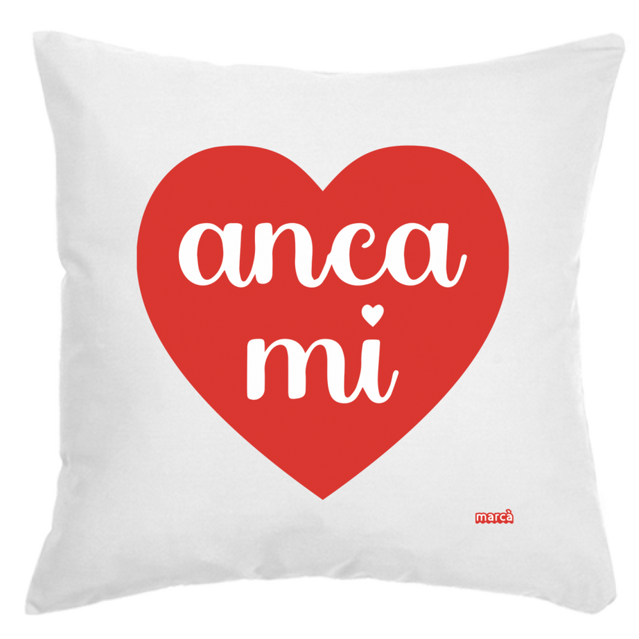 Cuscino ANCA MI