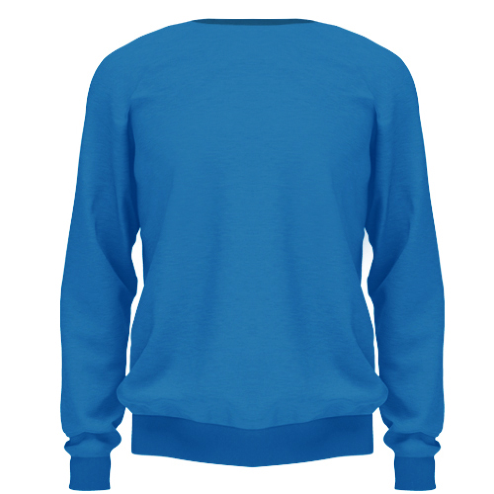Felpa Unisex Spritz Invaders Immagine secondaria del prodotto