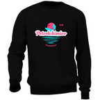 Felpa Unisex petrolchimico