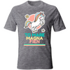 T-Shirt Unisex To Mare Magna Fien
