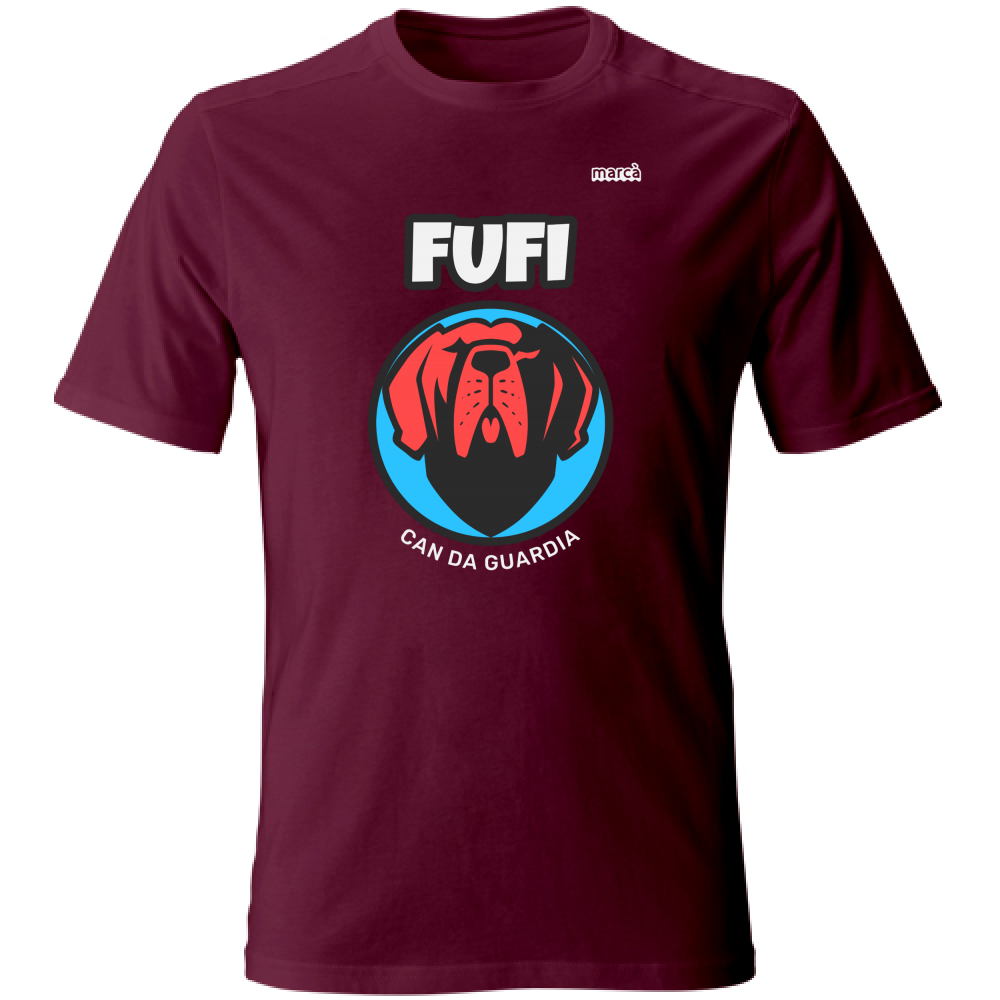 T-Shirt Unisex FUFI