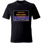 T-Shirt Unisex ARCADE