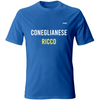 T-Shirt Unisex CONEGLIANESE RICCO