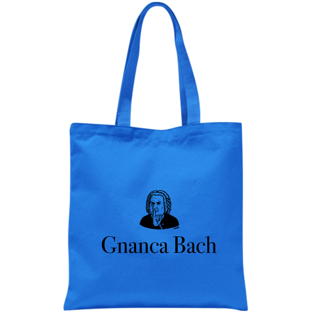 Borsa Gnanca Bach