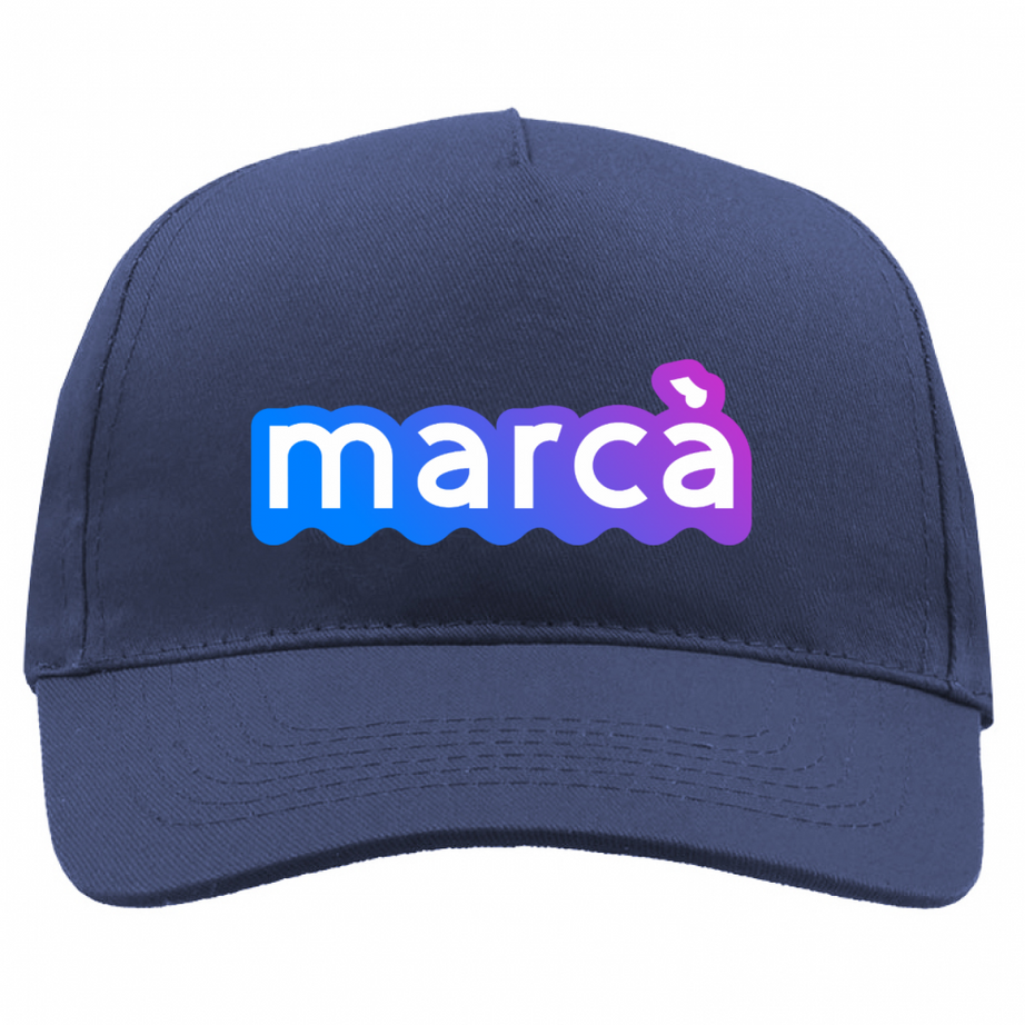 Cappellino Marcà