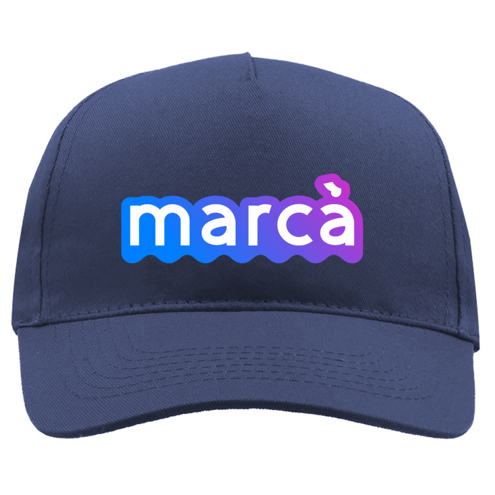 Cappellino Marcà