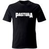 T-Shirt Unisex nera pastura