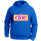 Felpa Unisex con Cappuccio Ciòc