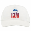 Cappellino Kim da Capea del Nord