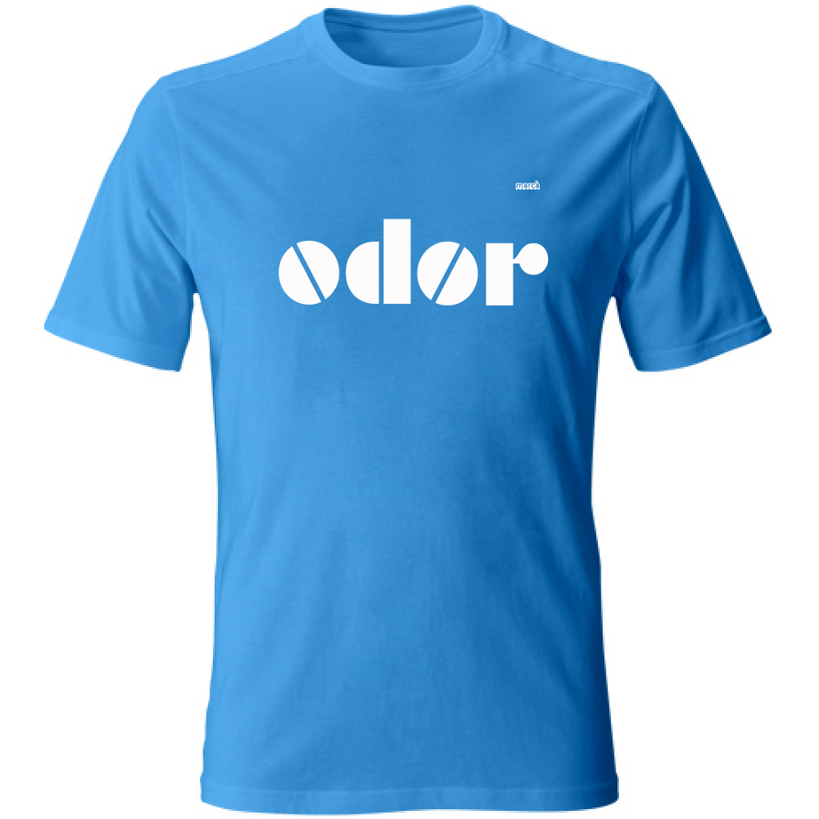 T-Shirt Unisex odor