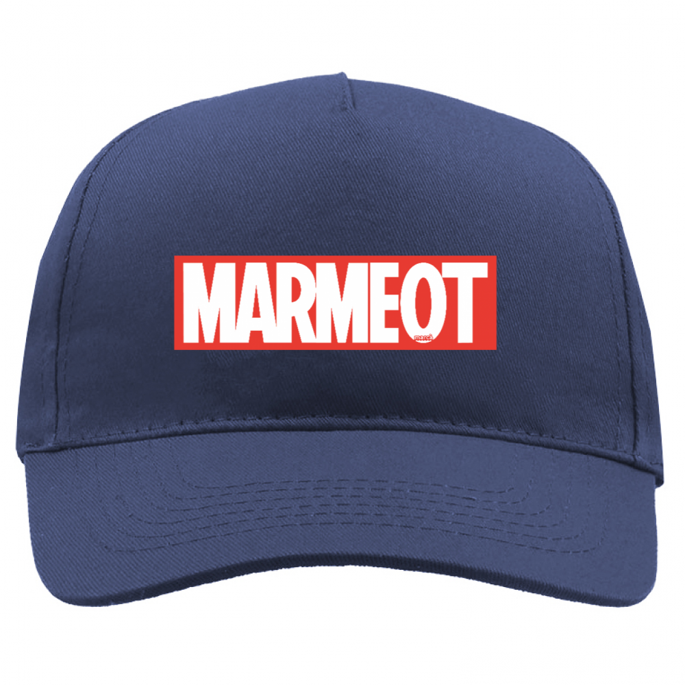 Cappellino Marmeot Immagine principale del prodotto