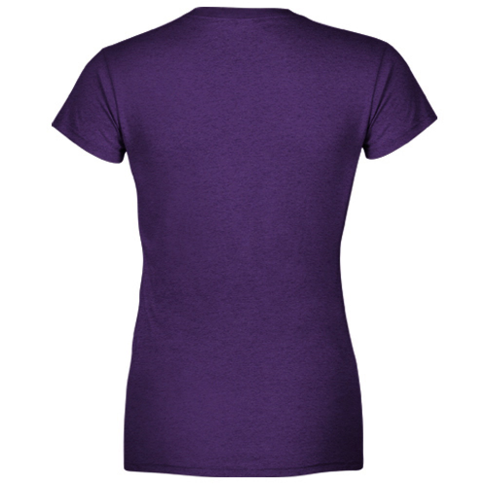 T-Shirt Donna Stroz Immagine secondaria del prodotto