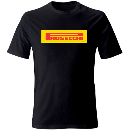 T-Shirt Unisex PROSECCHI
