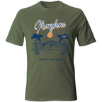 T-Shirt Unisex Marghera
