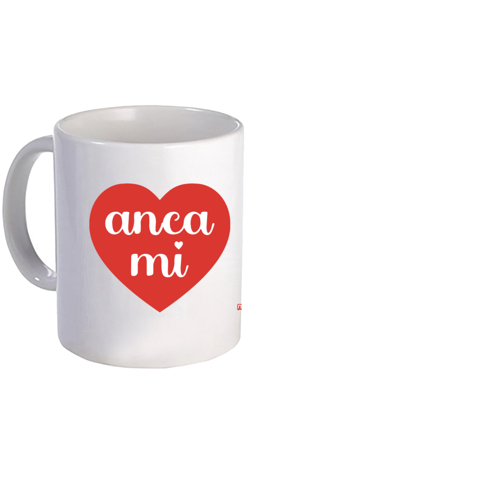 TAZZA ANCA MI