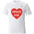 T-Shirt Unisex ANCA MI