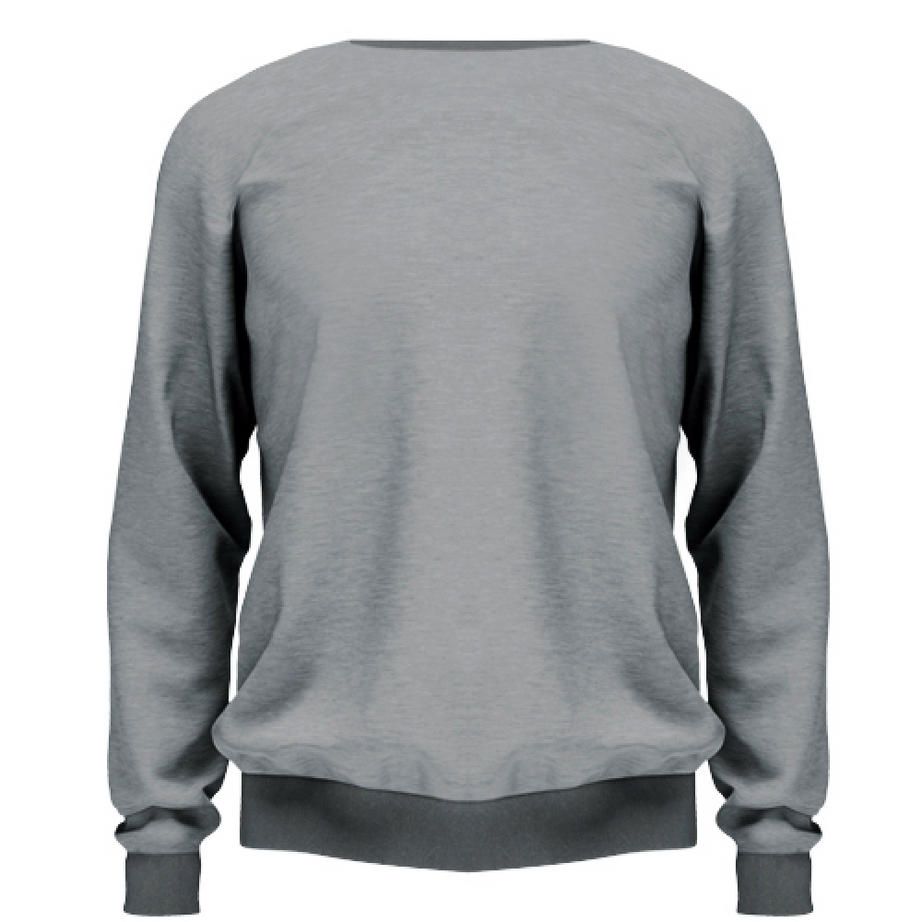 Felpa Unisex To Mare Magna Fien