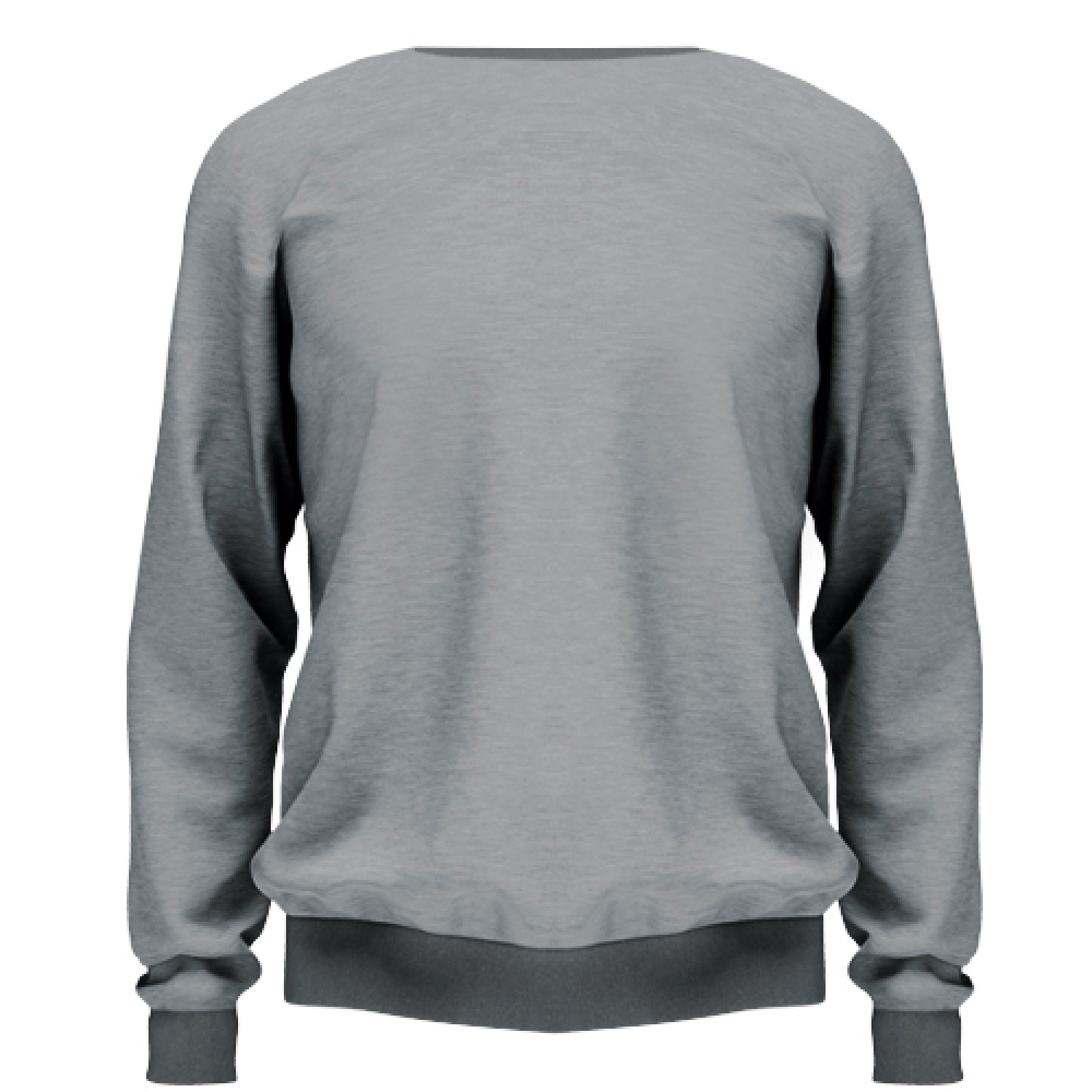 Felpa Unisex To Mare Magna Fien Immagine secondaria del prodotto