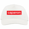 Cappellino Capanon