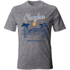 T-Shirt Unisex Marghera