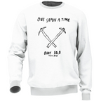 Felpa Unisex ONE SAPON A TIME - BOBBY SOLO