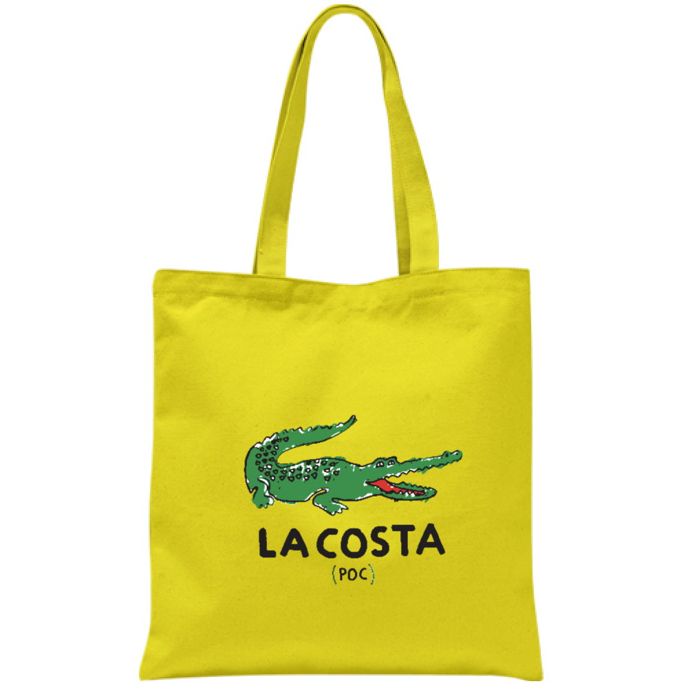 Borsa LA COSTA (POC)