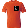T-Shirt Unisex MI TI E TONY