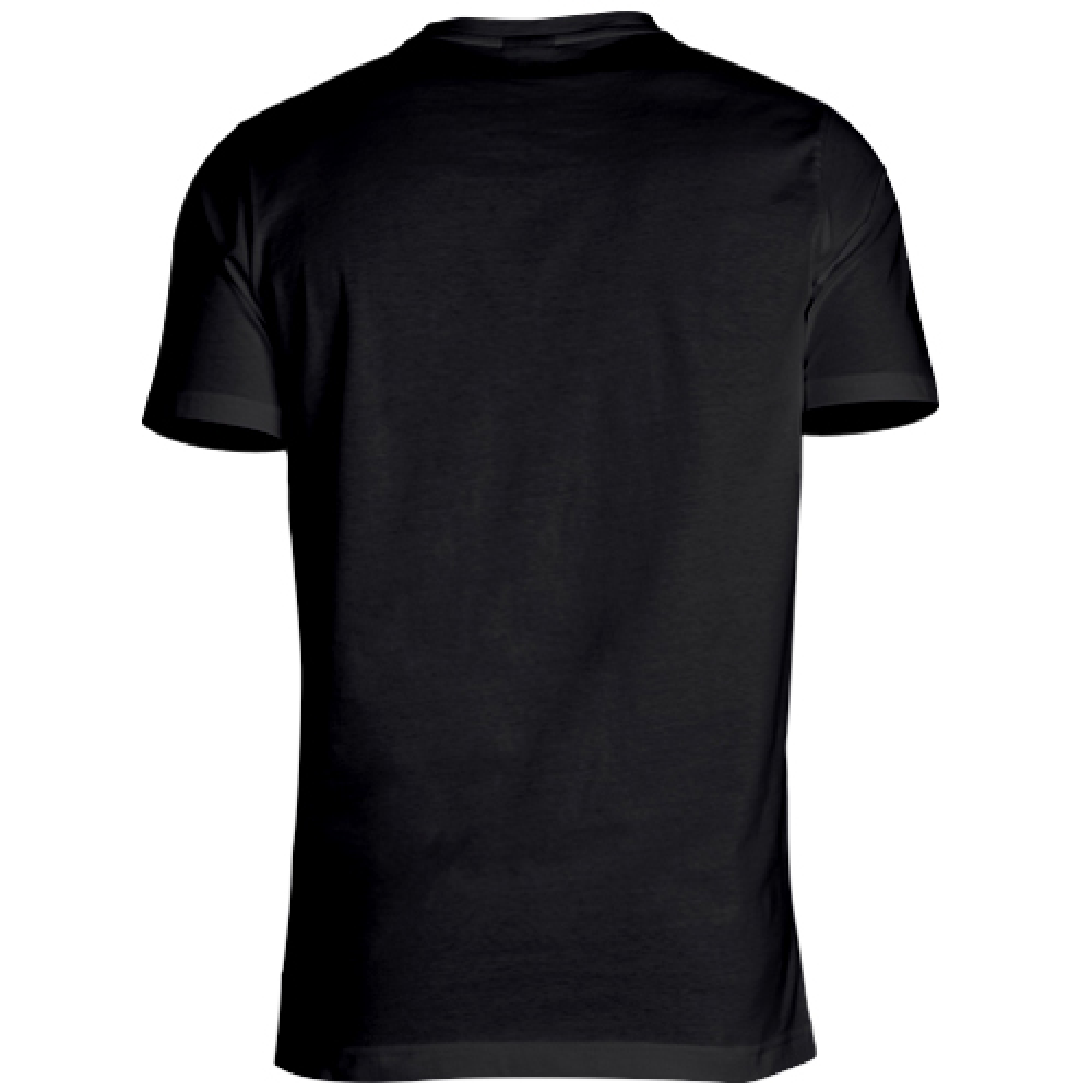 T-Shirt Unisex NERA PAR TERA