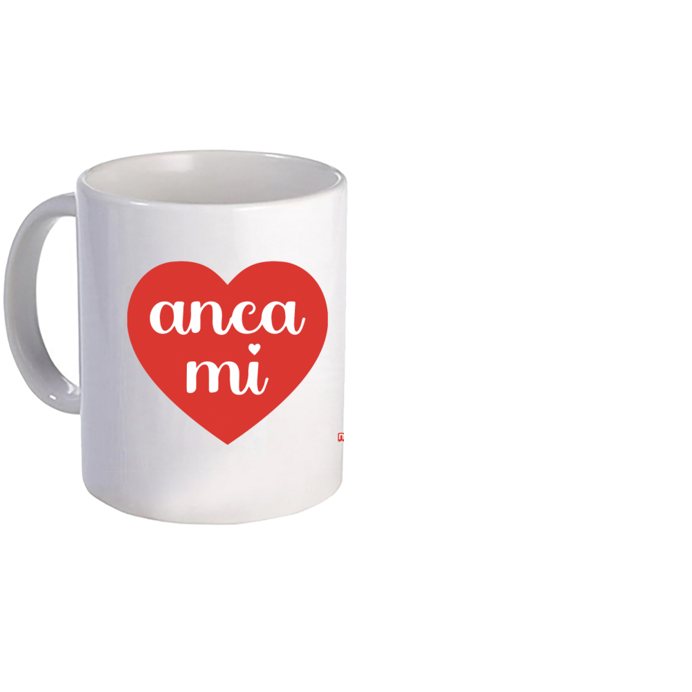TAZZA ANCA MI Immagine secondaria del prodotto