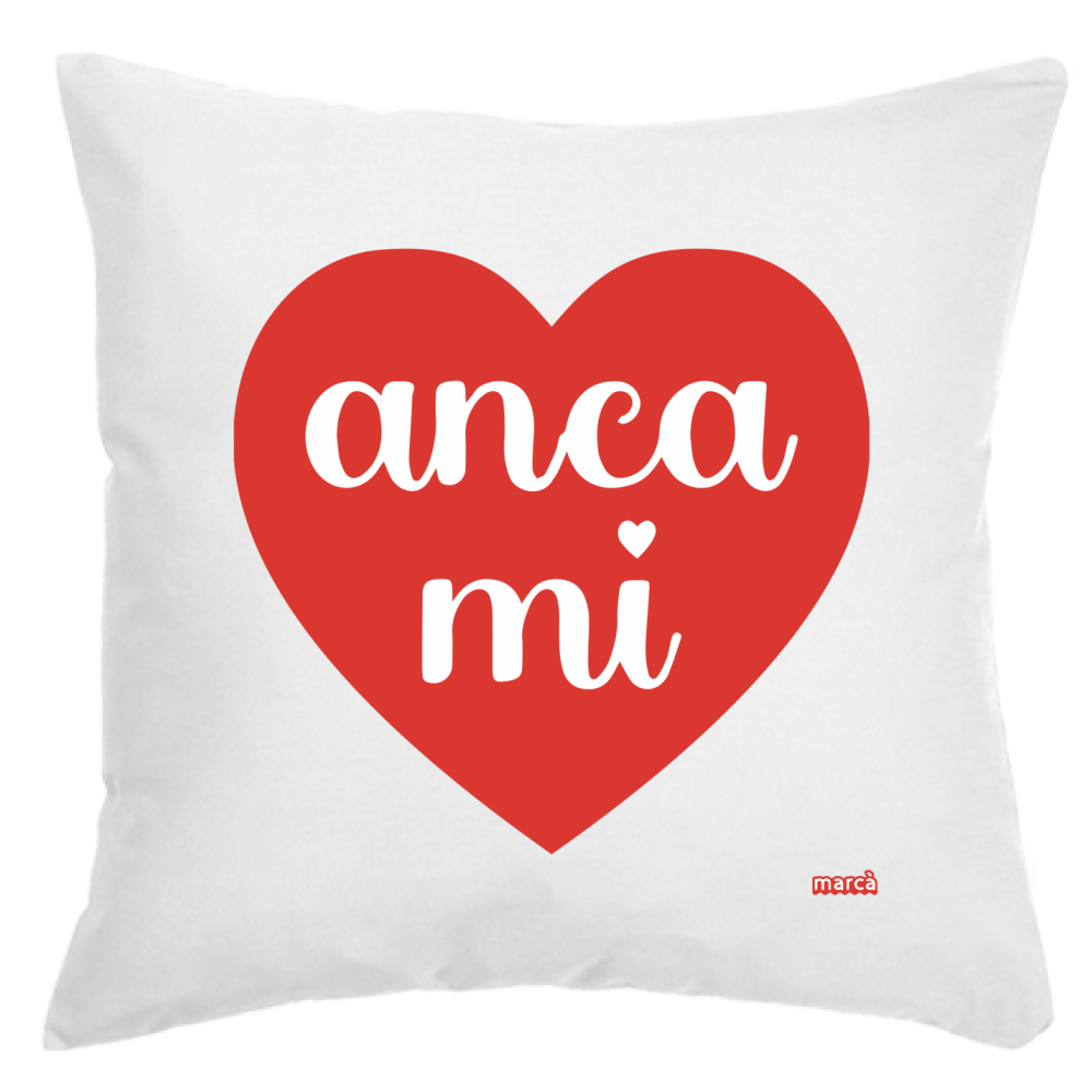 Cuscino ANCA MI Immagine principale del prodotto