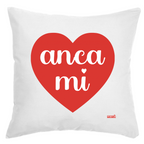 Cuscino ANCA MI