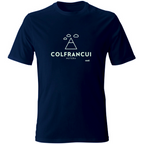 T-Shirt Unisex Colfrancui